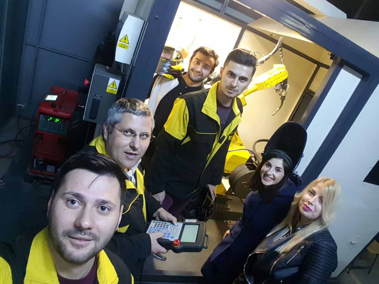 Ingineria Sudării - IS